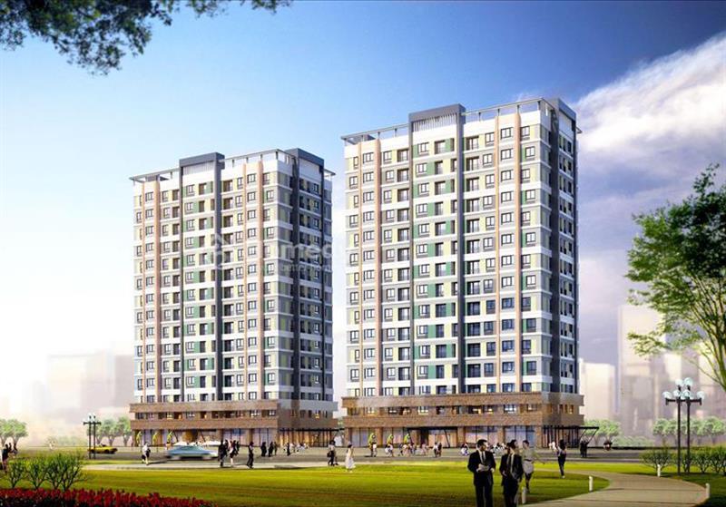 THÔNG TIN DỰ ÁN RAEMIAN ĐÔNG THUẬN