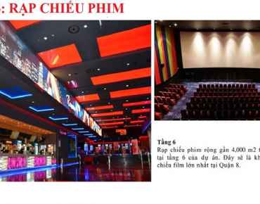 RẠP CHIẾU PHIM