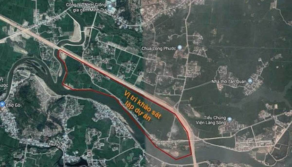 KHU DÂN CƯ BẮC HÀ THANH