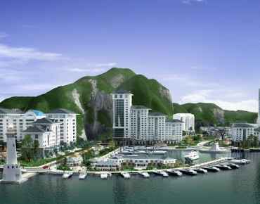 BIỆT THỰ 1