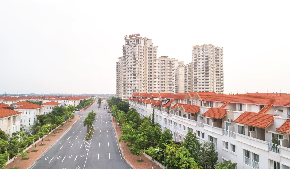 TỔNG QUAN KĐT MỚI BẮC AN KHÁNH