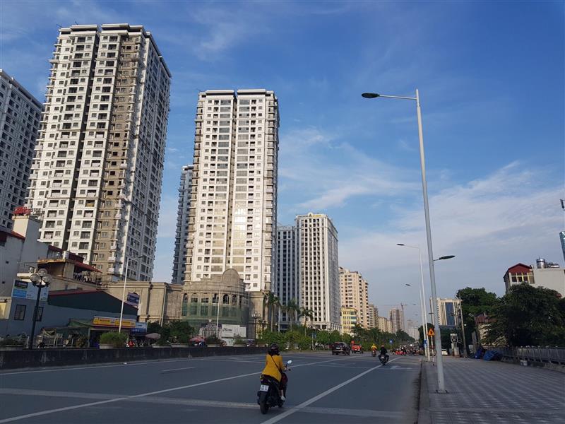 TỔNG QUAN IRIS GARDEN