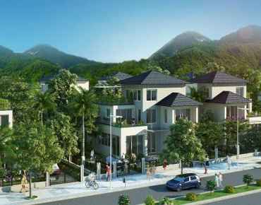 BIỆT THỰ 4