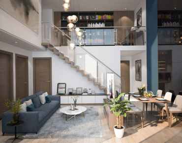 NỘI THẤT CAO CẤP