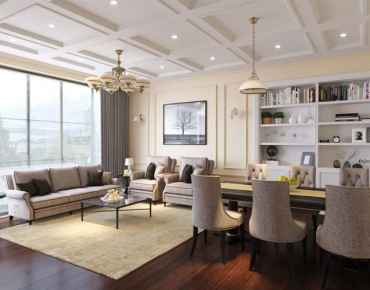 NỘI THẤT CAO CẤP