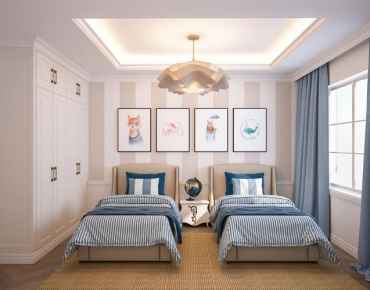 THIẾT KẾ HIỆN ĐẠI