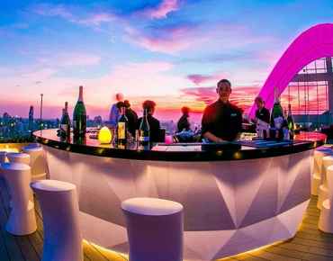 SKY BAR