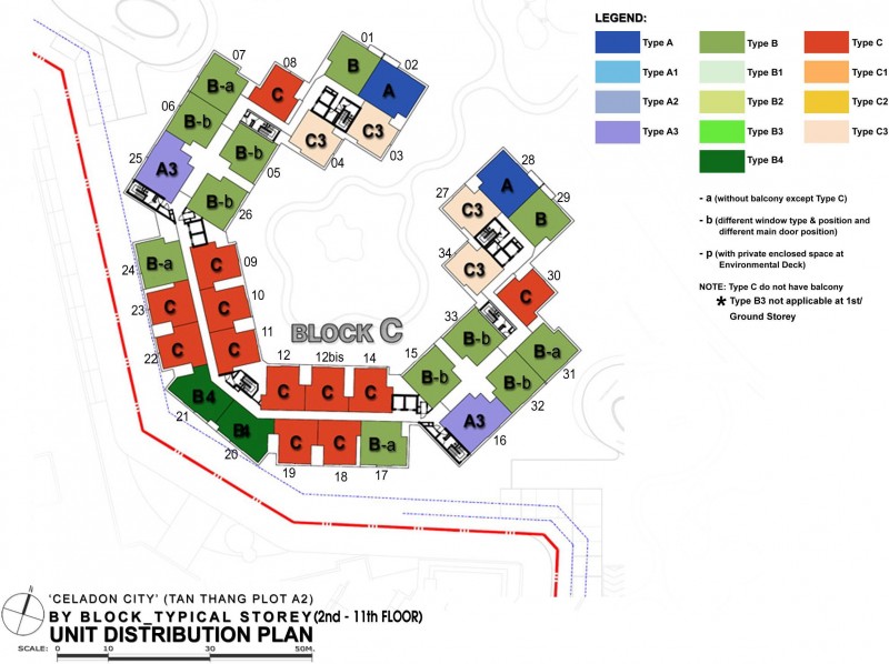 block-c-celadon-city