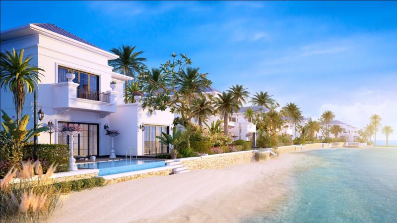 vinpearl-paradise-villas