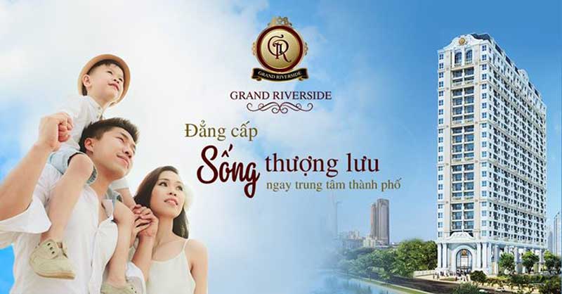 dau tu can ho grand riverside