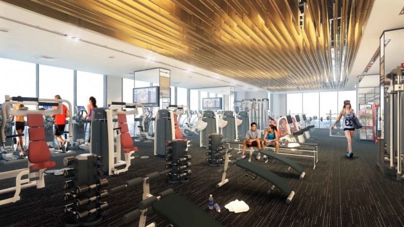 phong-gym-the-one-saigon