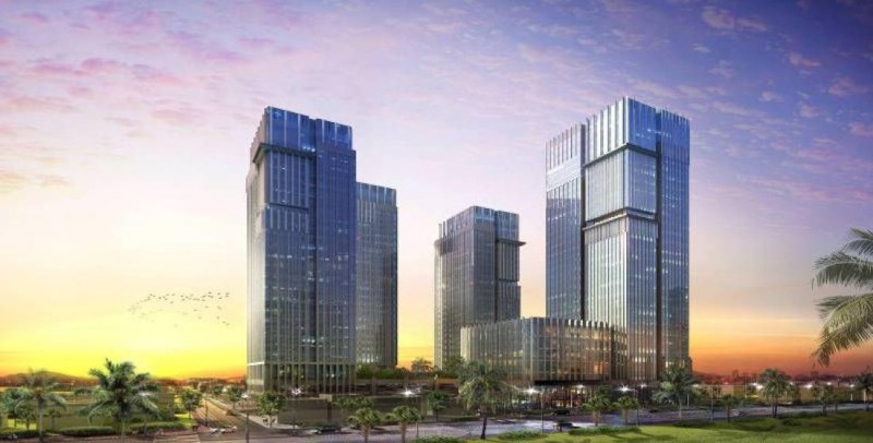 GÓC NHÌN TOÀN CẢNH TỪ A – Z VỀ XI GRAND COURT QUẬN 10