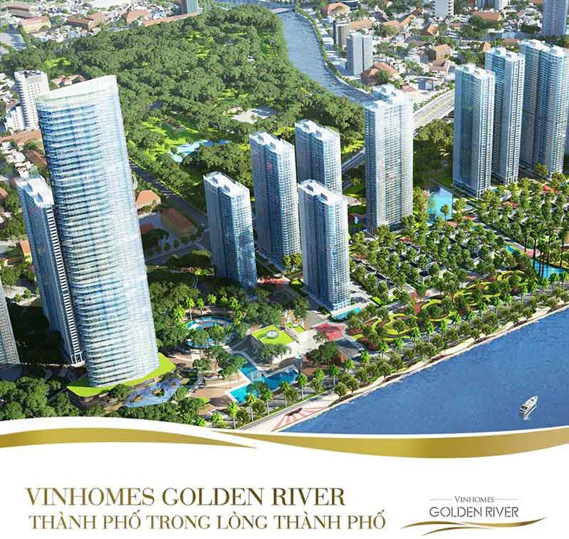 khu-sinh-thai-vinhomes-golden-river