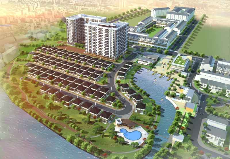 KHÁM PHÁ CĂN HỘ FLORA FUJI DÒNG CONDOMINIUM ĐẬM CHẤT NHẬT BẢN