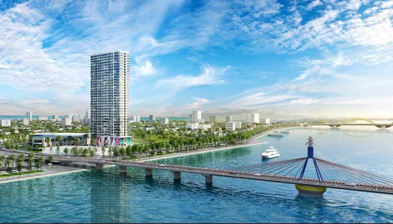 CƠ HỘI VÀNG ĐẦU TƯ VINPEARL RIVERFRONT CONDOTEL ĐÀ NẴNG