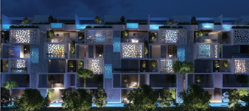 city-villa-ever-green