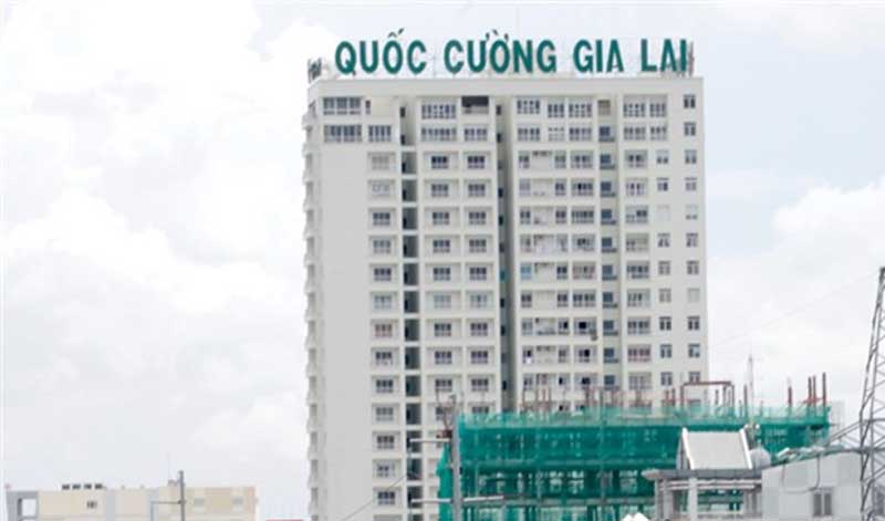 Quốc Cường Lavida