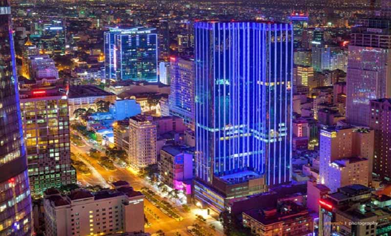 Những giá trị mà khách hàng đáng để lựa chọn New City