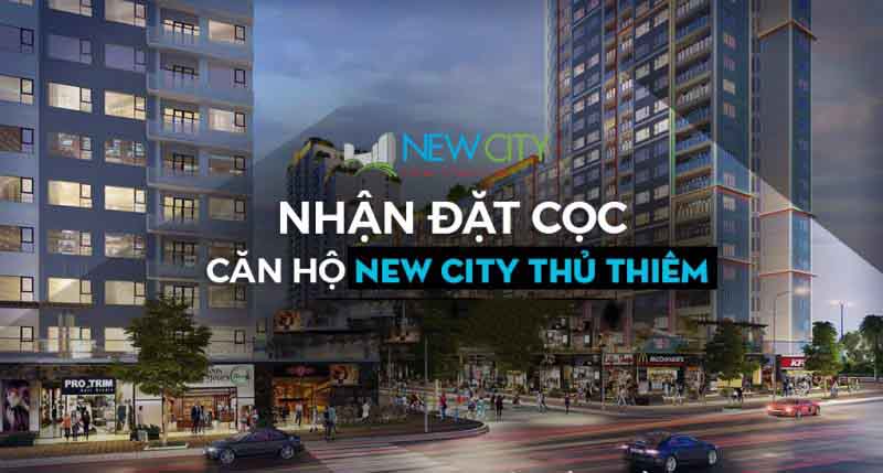 new city ngan hang bao lanh