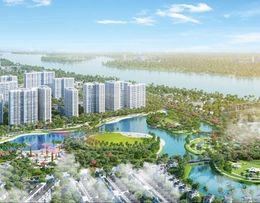 VINHOMES GRAND PARK QUẬN 9