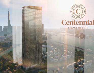 CENTENNIAL SAIGON QUẬN 1