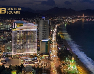 AB CENTRAL SQUARE NHA TRANG