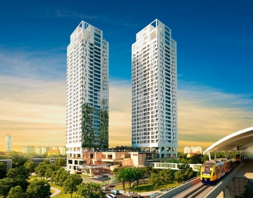 CĂN HỘ BÌNH AN PEARL QUẬN 2 (SSG GROUP)