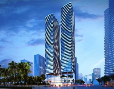 CONDOTEL T&T TWIN TOWERS ĐÀ NẴNG