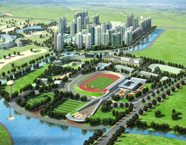 DỰ ÁN SAIGON SPORTS CITY KEPPEL LAND QUẬN 2