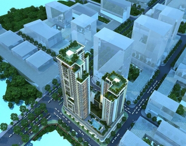 RIVERFRONT RESIDENCES QUẬN 2 