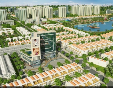 SIMCITY PREMIER HOMES QUẬN 9