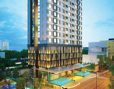 TOPLIFE TOWER QUẬN 10