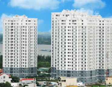 PHÚ MỸ THUẬN APARTMENT