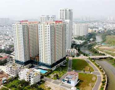 HOMYLAND 2 QUẬN 2