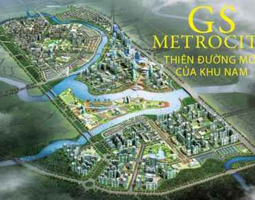 G CITY – GS METROCITY NHÀ BÈ