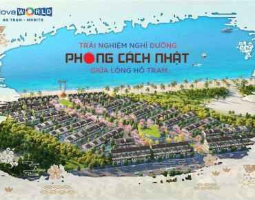 MORITO BEACH HỒ TRÀM 