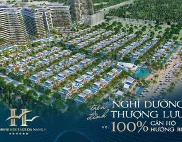 SUNSHINE HERITAGE ĐÀ NẴNG