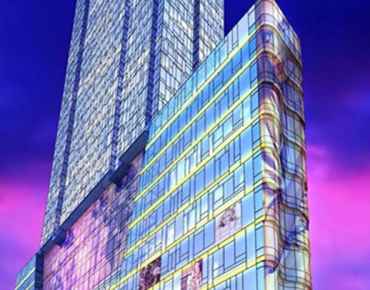 SJC TOWER – SAIGON JEWELRY CENTRE