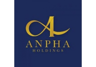 Tập đoàn Anpha Holdings