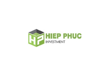 Công ty Cổ phần Bất động sản Hiệp Phúc