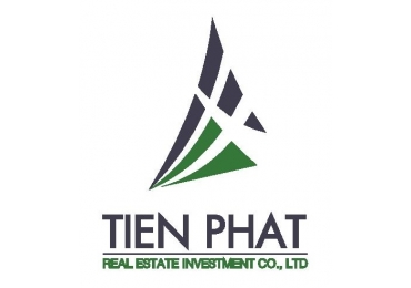 Công ty Cổ phần Đầu tư Địa ốc Tiến Phát 