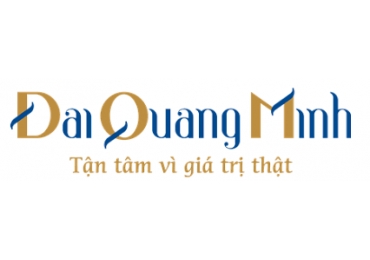 Công ty cổ phần Đầu tư Địa ốc Đại Quang Minh