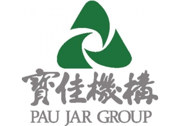 Pau Jar Group 