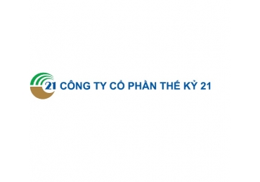 Công ty CP Thế Kỷ 21