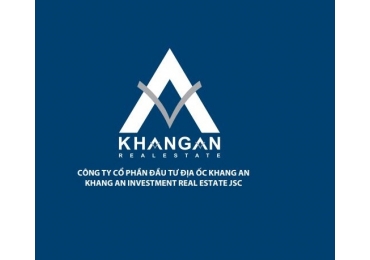 Công ty CP Đầu tư Địa ốc Khang An