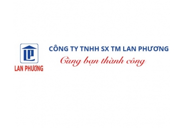 Công Ty TNHH - Thương Mại Lan Phương