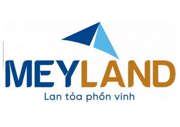 CHỦ ĐẦU TƯ MEYLAND TÂN Á ĐẠI THÀNH