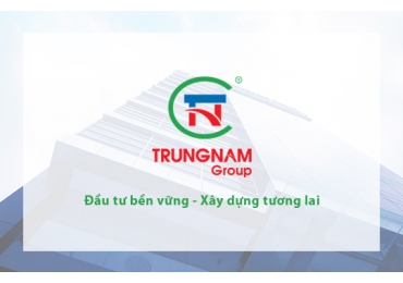 Công ty CP Trung Nam