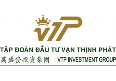 Công ty CP Đầu tư Vạn Thịnh Phát