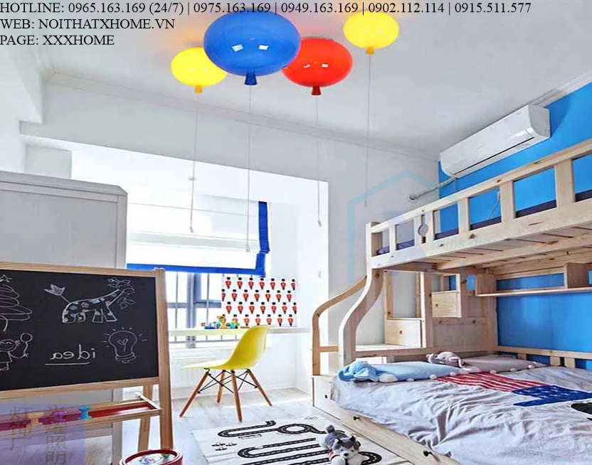 ĐÈN TRANG TRÍ X HOME HÀ NỘI SÀI GÒN HỒ CHÍ MINH XHOME2219